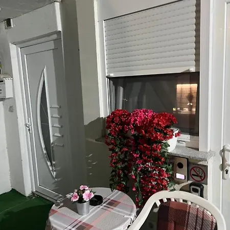 Apartamento Dream *