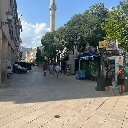Dream Apartamento Mostar