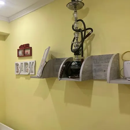 Dream Apartment