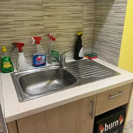 Apartment Dream Mostar