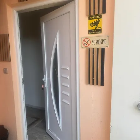 Apartamento Dream *