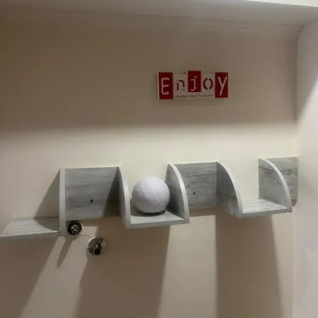 Dream Apartamento *