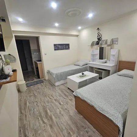 Dream Apartamento *