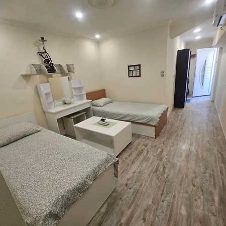 Dream Apartamento