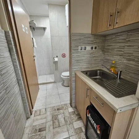 Apartamento Dream *