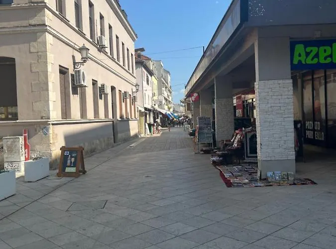 Apartamento Dream Mostar